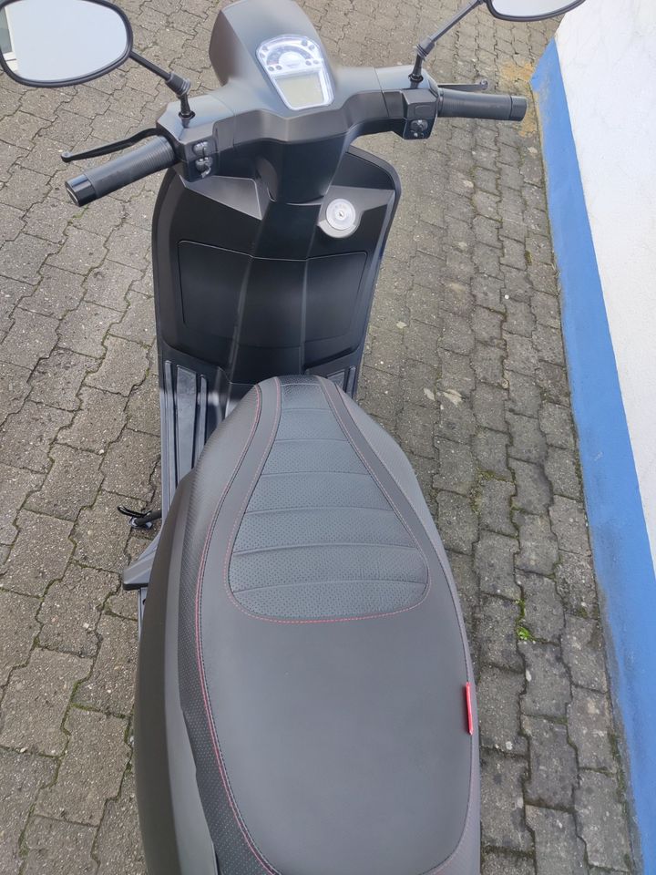 ❌LAMBRETTA V 50 ROLLER NEU + FINANZIERUNG + LIEFERUNG❌ in Ebensfeld