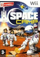 Wii Spiel Space Camp Zustand sehr gut Bayern - Beratzhausen Vorschau