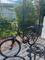 Kalkhoff Fahrrad zu verkaufen Baden-Württemberg - Gengenbach Vorschau
