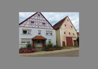 Zweifamilienhaus mit Scheunen- und Lagergebäuden in Kleinhaslach (OT Dietenhofen) Bayern - Dietenhofen Vorschau