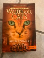 Warrior Cats - Morgenröte Bayern - Straubing Vorschau