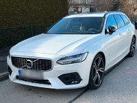 Volvo v90 R Design Bayern - Geretsried Vorschau