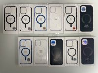 Handyhüllen für IPhone 14 - 14 Pro Max - 15 - 15 Pro Max Berlin - Reinickendorf Vorschau