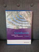SOZIALKUNDE Schulbuch "Politik in Sekundarstufe II" Saarland - Großrosseln Vorschau