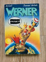 Werner, besser is das! 4. Auflage 1989 Nordrhein-Westfalen - Lienen Vorschau