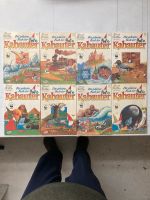 Das geheime Buch der Kabauter  Bd. 1,3,4,5,6,7,8,9 Nordrhein-Westfalen - Mettmann Vorschau