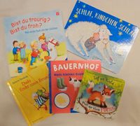 Kinderbücher - Bücher - Kleinkind / Kindergarten - 5 Stück - NEU Nordrhein-Westfalen - Uedem Vorschau