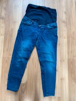 Umstandsjeans Umstandshose Größe L Leipzig - Sellerhausen-Stünz Vorschau