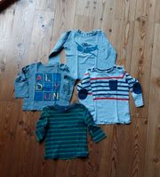 Set Paket Jungen Oberteile 86 92 EAT ANTS, ESPRIT, H&M Pulli Bayern - Litzendorf Vorschau