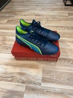 PUMA King Ultimate SG Gear Up - Fußballschuhe Hessen - Rüsselsheim Vorschau