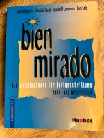 Bien mirado Buch spanisch lernen. Duisburg - Duisburg-Süd Vorschau