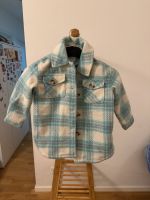 Unisex Kinder Mantel/Winter Hemd Hessen - Offenbach Vorschau