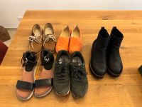 Verschiedene Schuhe 36 - New Balance Toms Timberland Aachen - Aachen-Mitte Vorschau