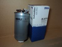 MAHLE ORIGINAL KL 147D Kraftstofffilter Audi VW Skoda Seat Thüringen - Schmalkalden Vorschau