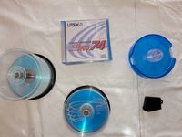 TDK DVD-R Rohlinge 4,7GB   TDK CD-R 80 700 MB    LITEON CD RW 650 Schleswig-Holstein - Kappeln Vorschau