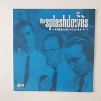 The Splashdowns - the spaceact - 1999, LP, Vinyl Eimsbüttel - Hamburg Schnelsen Vorschau