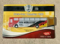 Coca-Cola Teambus 1990 Nordrhein-Westfalen - Lübbecke  Vorschau
