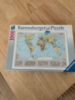 Ravensburger Puzzle, verpackt, 1000 Teile Berlin - Mitte Vorschau