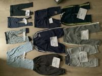 Stoffhosen, Jogginghosen Jungs Größe 92 je 1-2€ Hessen - Pohlheim Vorschau