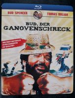 Bud, der Ganovenschreck (Blu ray) inkl. O-Card und Booklet Sachsen - Rodewisch Vorschau