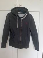 Sweatjacke Jacke Polo Ralph Lauren grau S Nürnberg (Mittelfr) - Mitte Vorschau