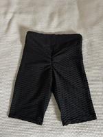 Kurze Hose mit Scrunch Gym Fitness Shorts Damen S Kiel - Suchsdorf Vorschau