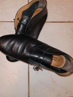 Halbschuh/Slipper Sachsen-Anhalt - Athenstedt Vorschau