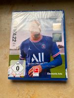 EA Sports Fifa 22 2022 Playstation 5 PS5 Spiel Game NEU Sealed Frankfurt am Main - Innenstadt Vorschau