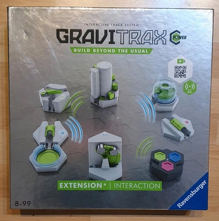 Gravitrax Power Extension Neu OVP in Nürnberg (Mittelfr)