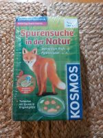KOSMOS Spurensuche in der Natur Rheinland-Pfalz - Otterberg Vorschau