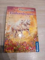 Sternenschweif Einhornfreunde Buch DHL Aktion Baden-Württemberg - Aldingen Vorschau