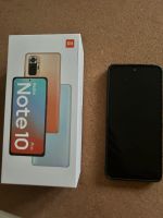 Redmi Note 10 Pro Nordrhein-Westfalen - Hilchenbach Vorschau