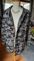 ♥️FB Sister tolle Strickjacke L/42 Camouflage ♥️ Hude (Oldenburg) - Nordenholz Vorschau