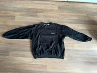 Fila Pullover schwarz Shirt Saarland - Friedrichsthal Vorschau