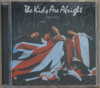 The Who - The Kids Are Alright (Soundtrack) CD Bayern - Fraunberg Vorschau
