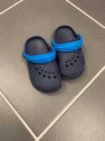 ☘️ Blaue Badeschuhe G 23 Nordrhein-Westfalen - Dorsten Vorschau