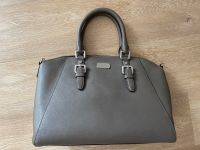 Michael Kors Handtasche grau Münster (Westfalen) - Centrum Vorschau