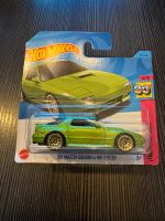 Hot Wheels 1989 Mazda Savanna RX-7 NEU/OVP! Nordrhein-Westfalen - Rhede Vorschau