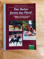 Der Reiter formt das Pferd FN Verlag Pferdefachbuch Sachsen-Anhalt - Zahna-Elster Vorschau