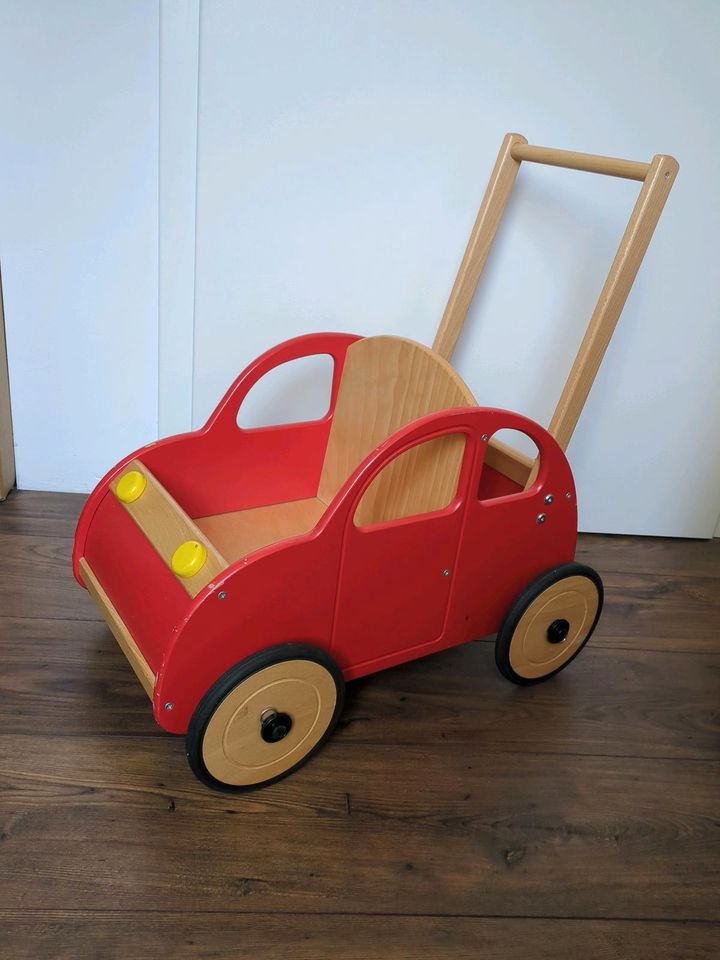 Lauflernwagen piolino Auto für Kinder in Buchholz in der Nordheide