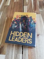 Hidden Leaders OVP Kickstarter Edition (Englisch) Brettspiel Baden-Württemberg - Ludwigsburg Vorschau