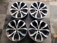 20 Zoll Audi Q7 Mercedes VW Alufelgen 9Jx20 ET35 LK 5x112 Rheinland-Pfalz - Klein-Winternheim Vorschau