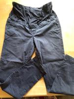 Umstandsmode Schwangerschaftshose lang, Gr. 46 H&M Bayern - Bodenwöhr Vorschau