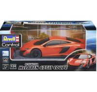 Revell Control RC Scale Car 1:24 McLaren 675 LT Spielzeugauto NEU Berlin - Steglitz Vorschau