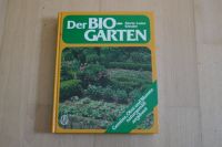 Gartenbuch Der BIOGARTEN M. Kreuter BLV Süd - Niederrad Vorschau