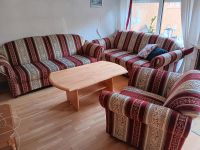 Couch 3 2 1 Couchgarnitur Sofa Bayern - Frauenneuharting Vorschau