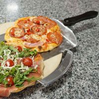 Premium Pizzaheber inkl. Holzgriff / Pizza Flammkuchen BBQ Dortmund - Brackel Vorschau