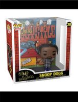 POP! Albums - SNOOP DOGG - DOGGYSTYLE Funko Pop Figur NEU/OVP 38 Feldmoching-Hasenbergl - Feldmoching Vorschau