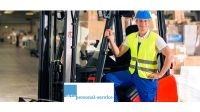 Gabelstaplerfahrer (m/w/d) Hamburg-Mitte - Hamburg Altstadt Vorschau