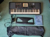 Keyboard Yamaha PSR-530 voll funktionsfähig + Zubehör Instrument München - Sendling-Westpark Vorschau